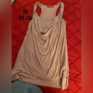 Women's tops - slightly used like new
